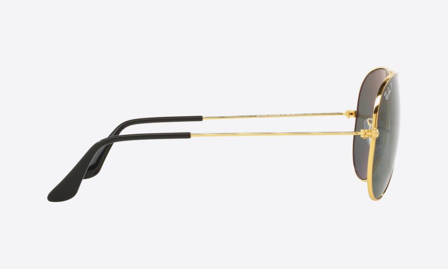 RayBan RB3025I 001/58 Gold - Image 3
