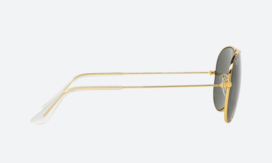 RayBan RB3025I 0015 Gold - Image 3