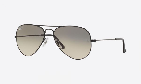RayBan RB3025I 002/32 Black