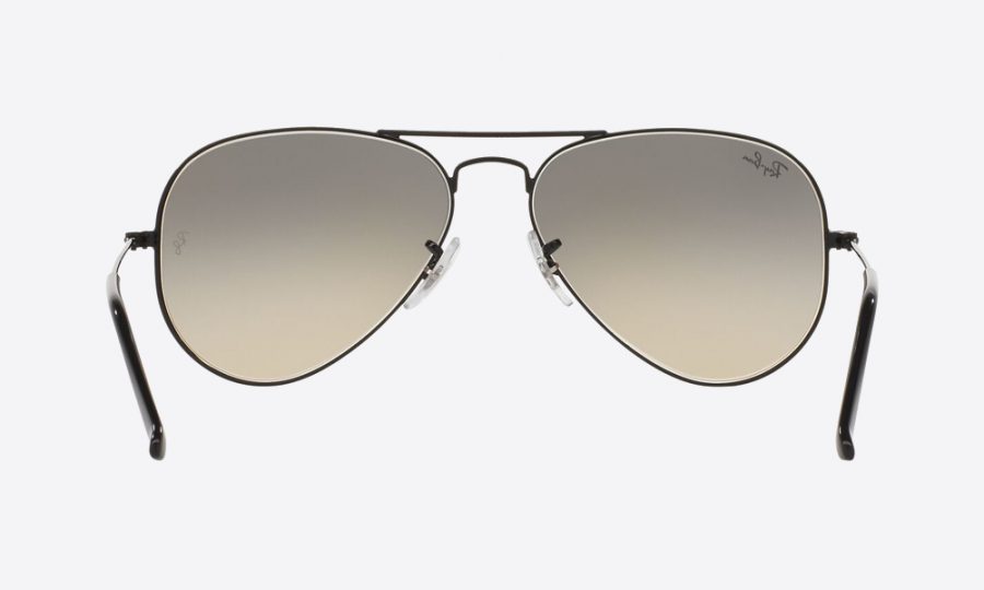 RayBan RB3025I 002/32 Black - Image 4