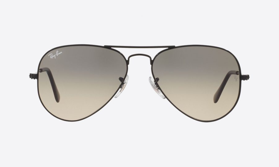 RayBan RB3025I 002/32 Black - Image 2