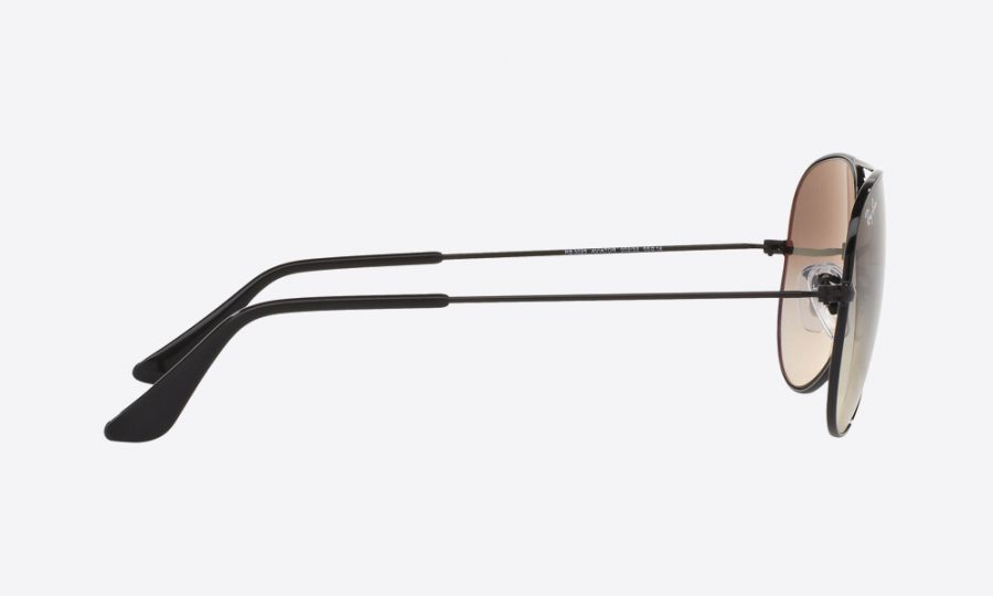 RayBan RB3025I 002/32 Black - Image 3