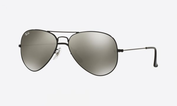 RayBan RB3025I 002/37 Black