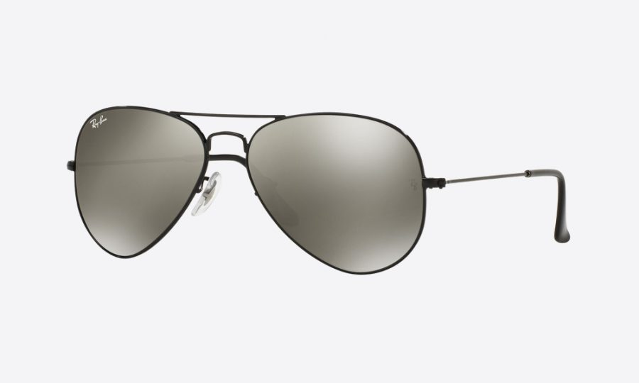 RayBan RB3025I 002/37 Black
