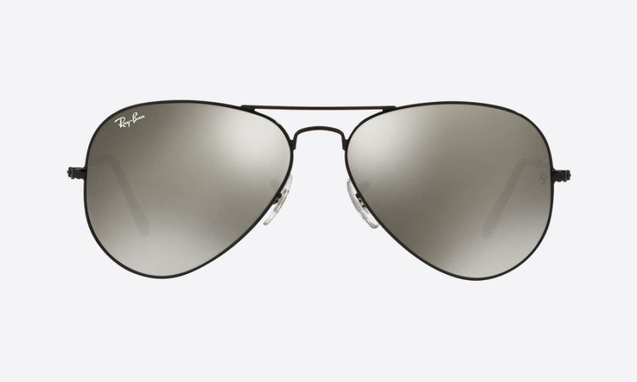 RayBan RB3025I 002/37 Black - Image 2