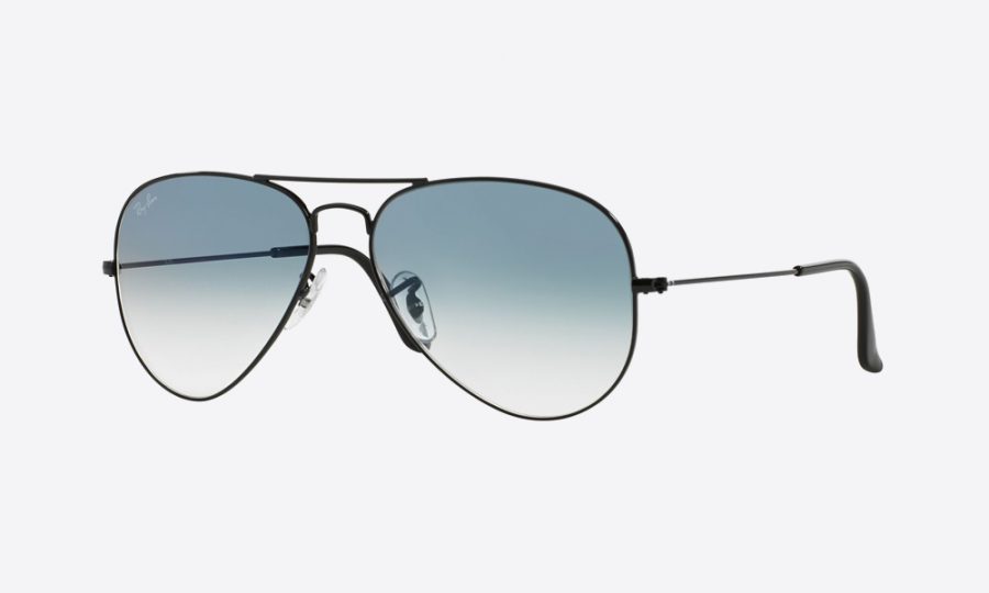 RayBan RB3025I 002/3F Black