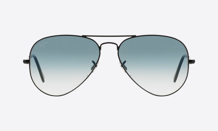 RayBan RB3025I 002/3F Black - Image 2