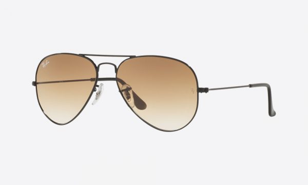 RayBan RB3025I 002/51 Black