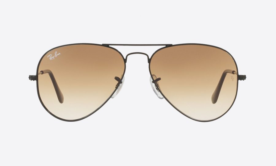 RayBan RB3025I 002/51 Black - Image 2