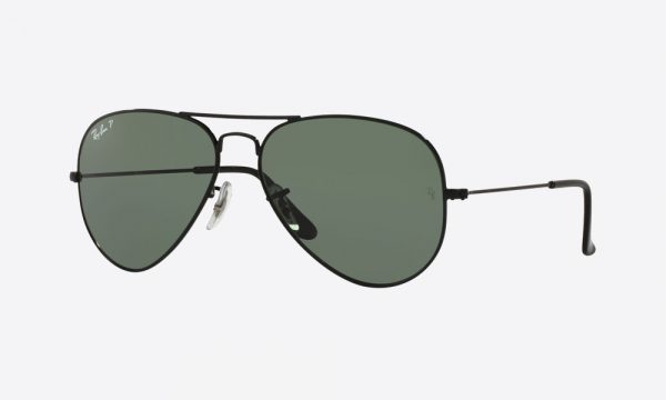RayBan RB3025I 002/58 Black
