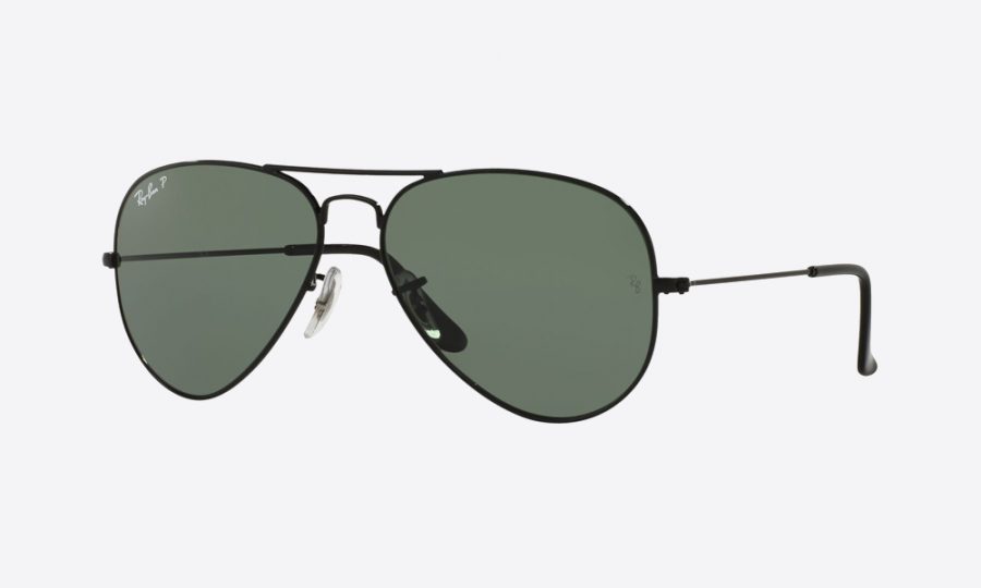 RayBan RB3025I 002/58 Black