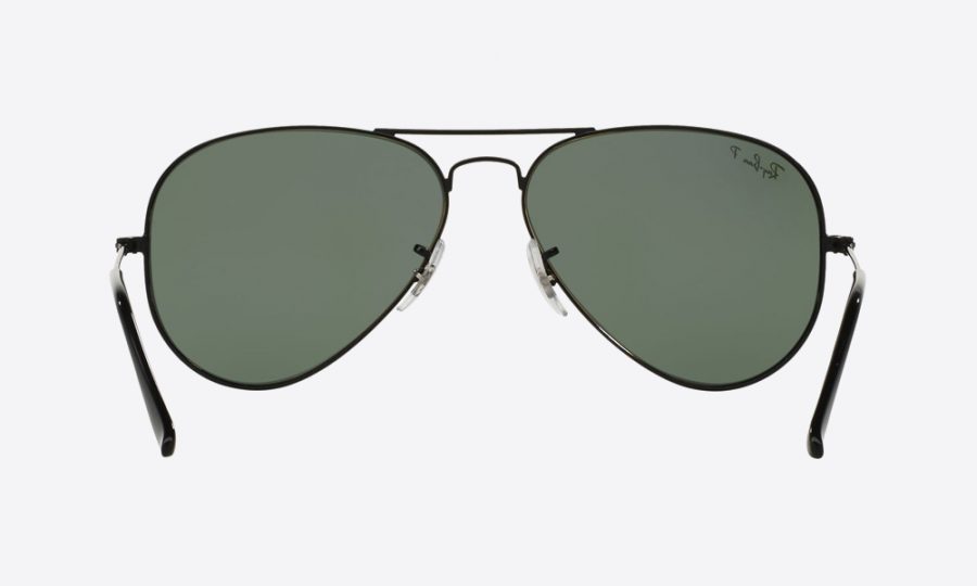 RayBan RB3025I 002/58 Black - Image 4