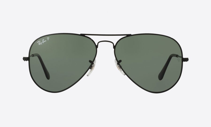 RayBan RB3025I 002/58 Black - Image 2
