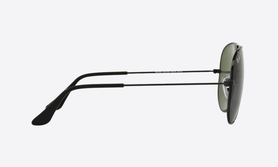 RayBan RB3025I 002/58 Black - Image 3