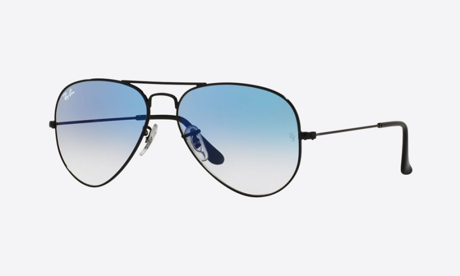 RayBan RB3025I 00253F Black
