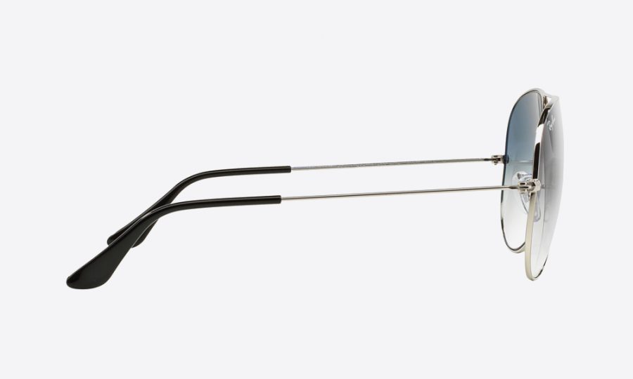 RayBan RB3025I 003/3F Silver - Image 3