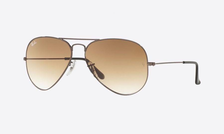RayBan RB3025I 004/51 Gun Metal