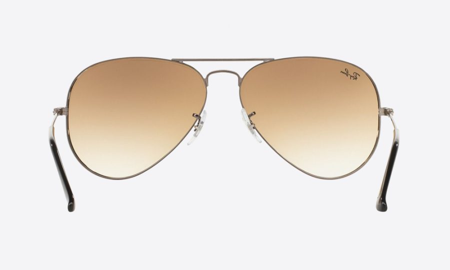 RayBan RB3025I 004/51 Gun Metal - Image 4