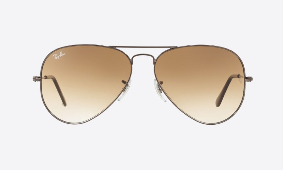 RayBan RB3025I 004/51 Gun Metal - Image 2