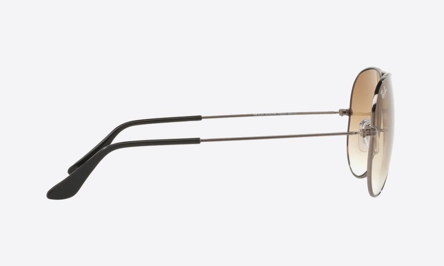 RayBan RB3025I 004/51 Gun Metal - Image 3