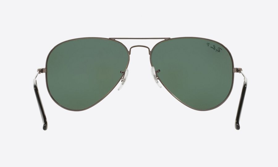 RayBan RB3025I 004/58 Gun Metal - Image 4