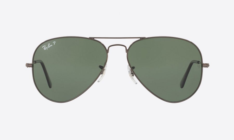 RayBan RB3025I 004/58 Gun Metal - Image 2