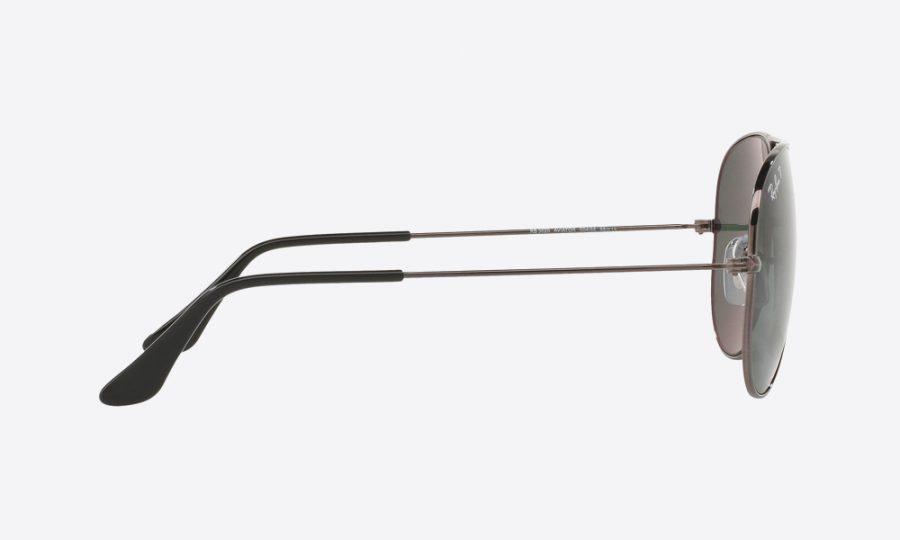 RayBan RB3025I 004/58 Gun Metal - Image 3