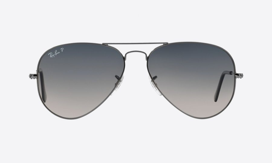 RayBan RB3025I 004/78 Gun Metal - Image 2