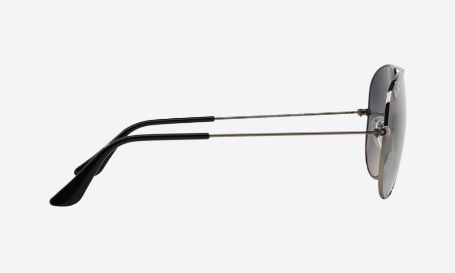 RayBan RB3025I 004/78 Gun Metal - Image 3