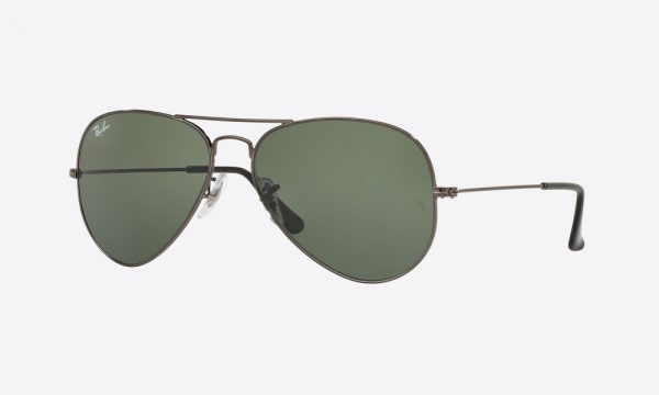 RayBan RB3025I 004 Gun Metal