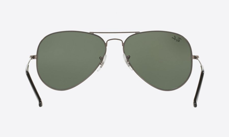 RayBan RB3025I 004 Gun Metal - Image 4