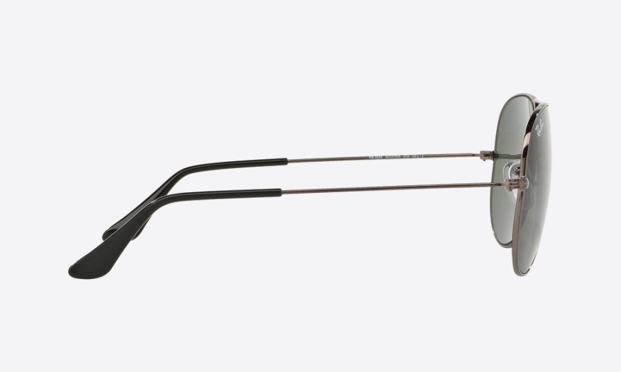RayBan RB3025I 004 Gun Metal - Image 3