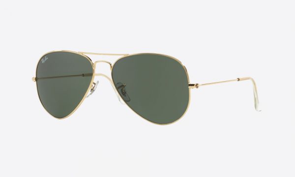 RayBan RB3025I L0205 Gold