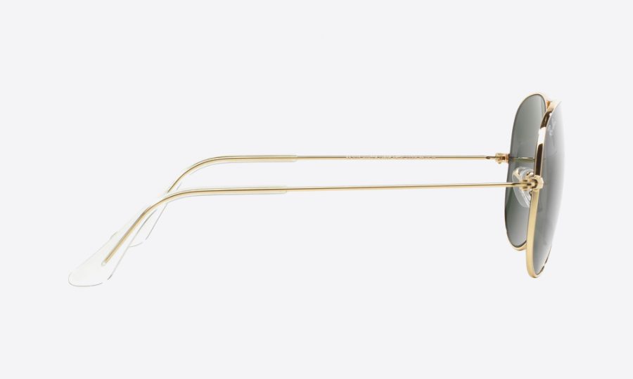 RayBan RB3025 181 Gold - Image 3