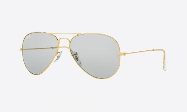 RayBan RB3025I L1744 Gold