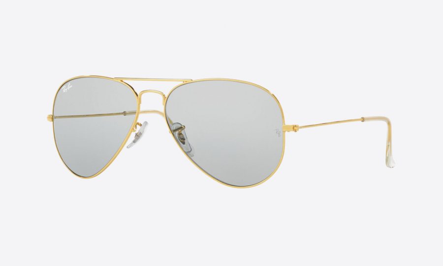 RayBan RB3025I L1744 Gold