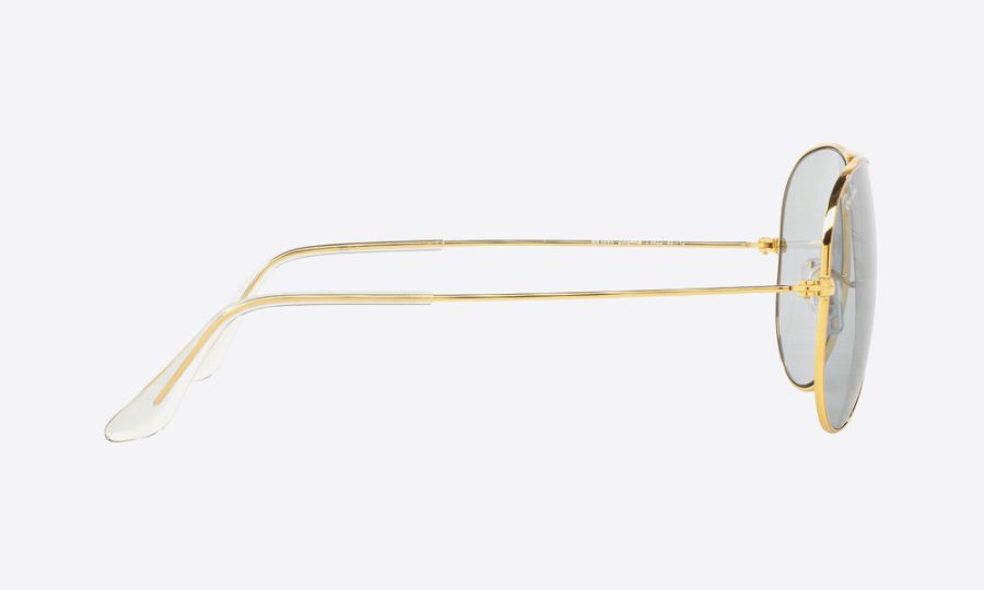 RayBan RB3025I L1744 Gold - Image 3