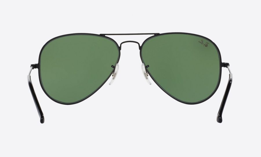 RayBan RB3025I L2823 Black - Image 4