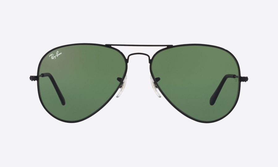 RayBan RB3025I L2823 Black - Image 2