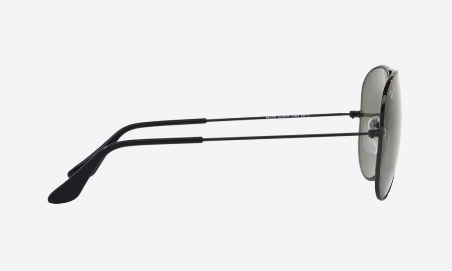 RayBan RB3025I L2823 Black - Image 3