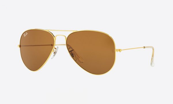 RayBan RB3025I L9797 Gold