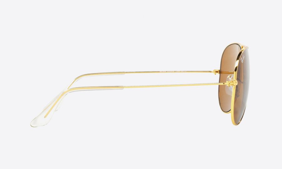 RayBan RB3025I L9797 Gold - Image 3