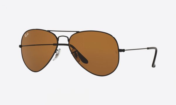 RayBan RB3025I R0202 Black