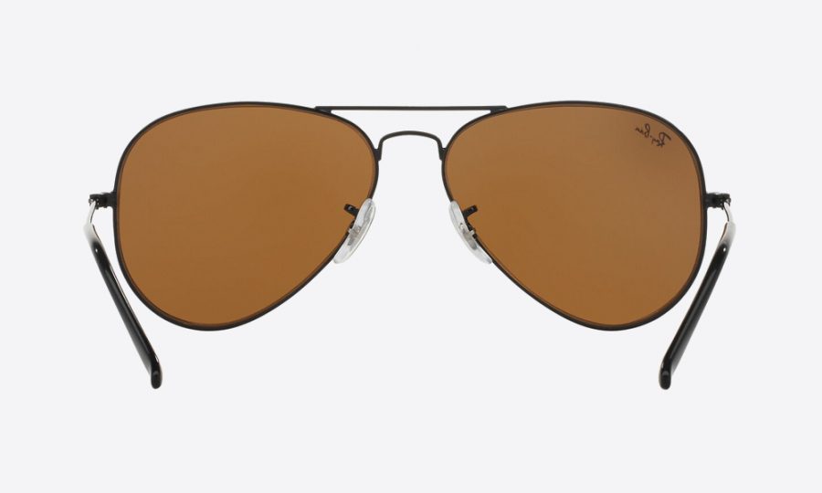 RayBan RB3025I R0202 Black - Image 4