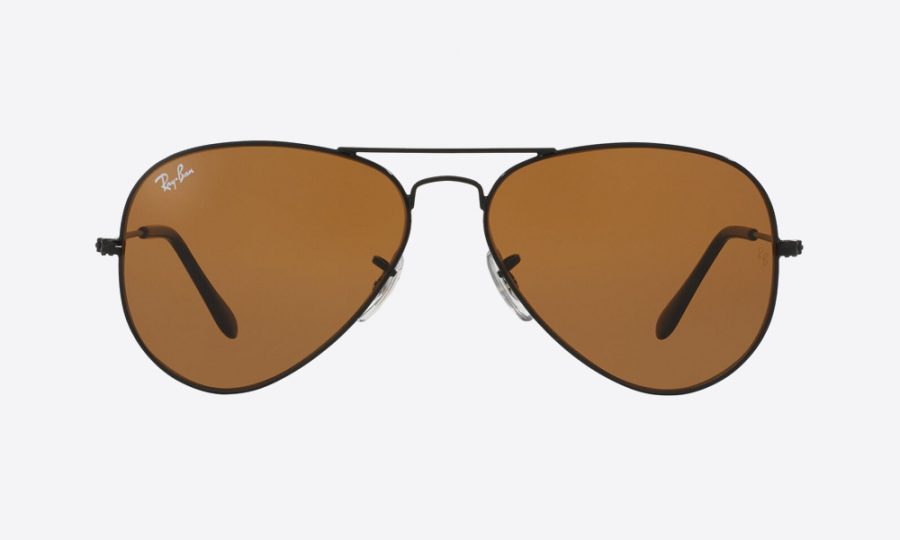 RayBan RB3025I R0202 Black - Image 2