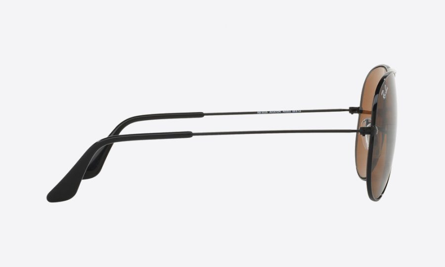 RayBan RB3025I R0202 Black - Image 3