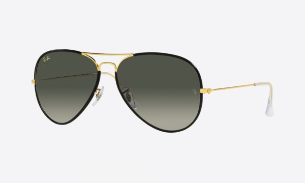 RayBan RB3025JM 919671 Black