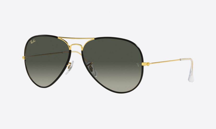 RayBan RB3025JM 919671 Black