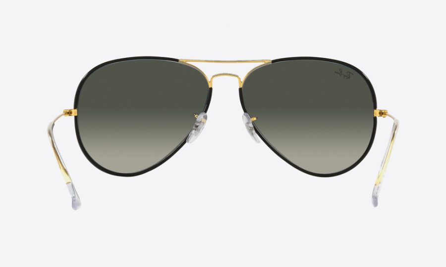RayBan RB3025JM 919671 Black - Image 4