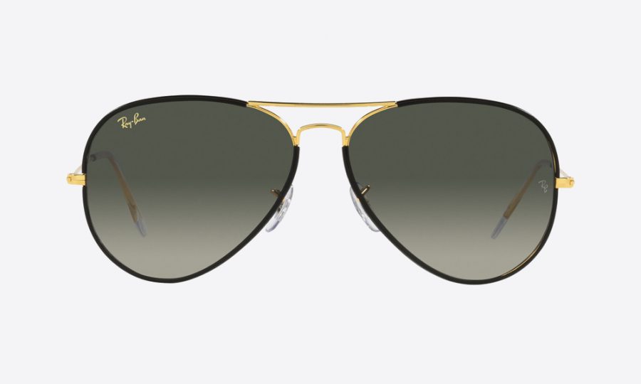 RayBan RB3025JM 919671 Black - Image 2